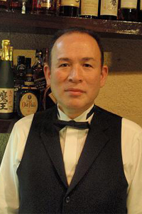 福田店長の写真